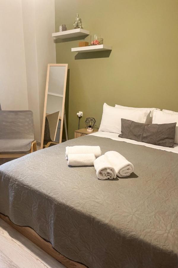 21St Street Comfy Studio Yanya Dış mekan fotoğraf